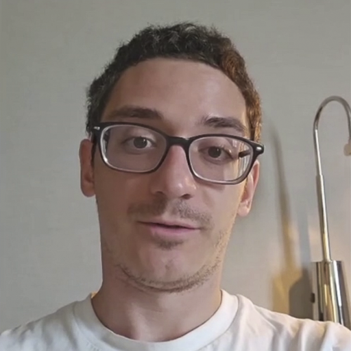 Fabiano Caruana