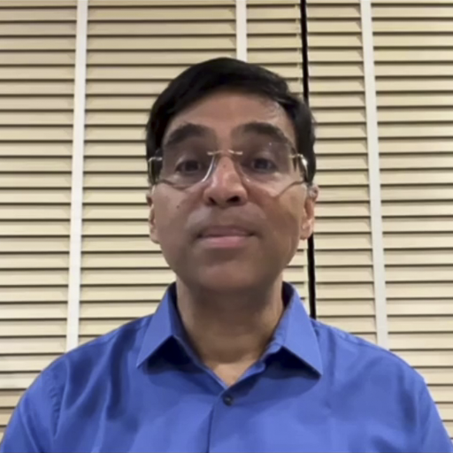 Viswanathan Anand